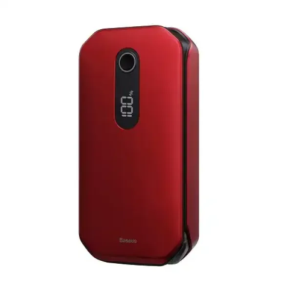 Baseus Super Energy Pro 12000mAh Car Jump Starter Power Bank